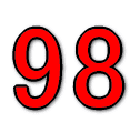 98 